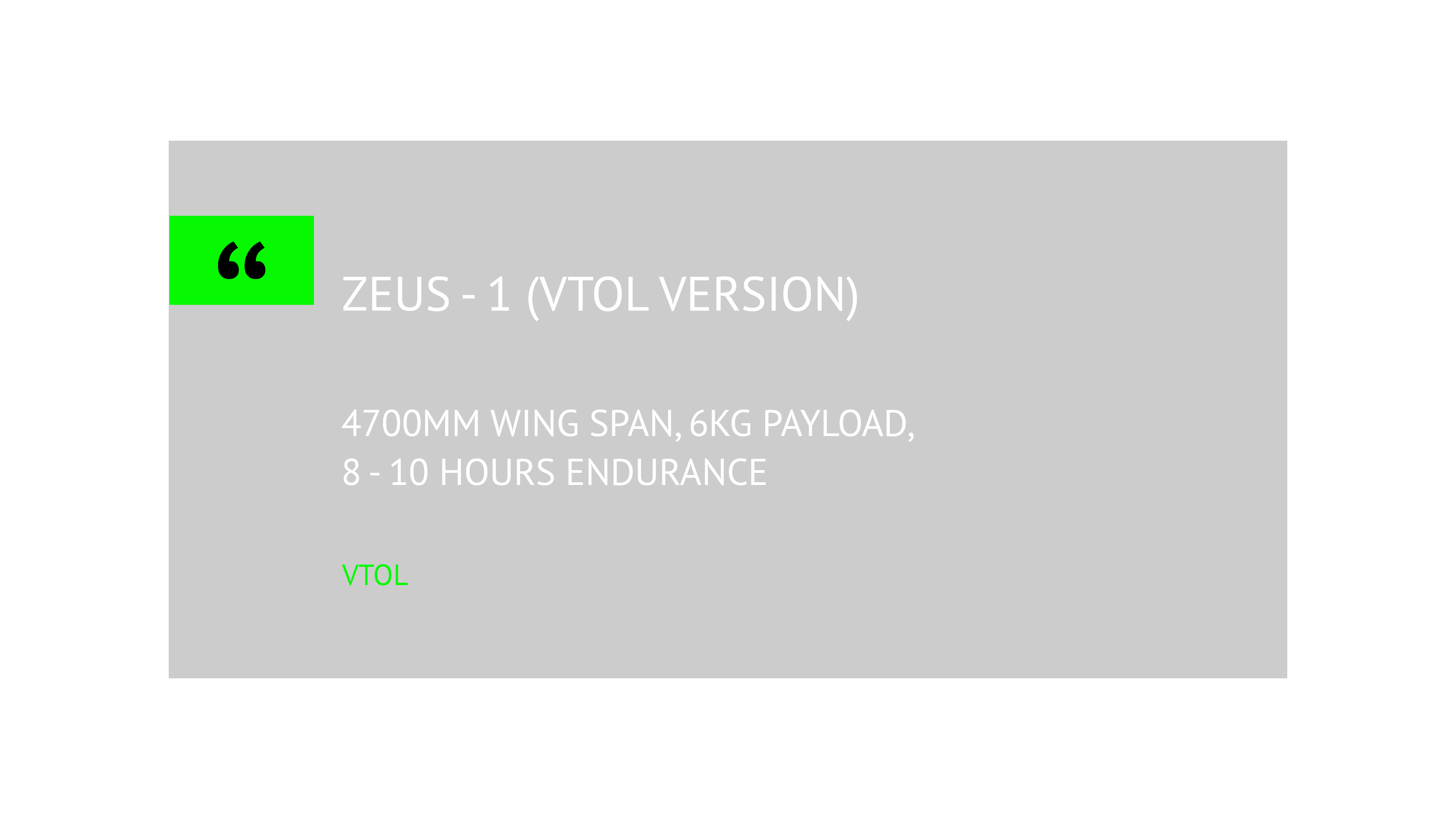 Zeus - 1 info-min